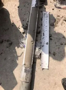 爆破封孔材料配方