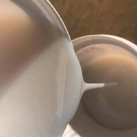 丙烯酸透明防水膠