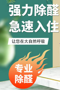 除醛果凍