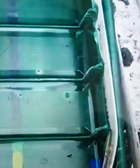 電池包溶膠劑