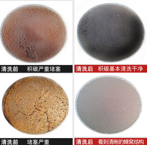 柴油車DPF清洗劑