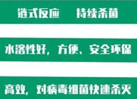 過硫酸氫鉀復合物粉