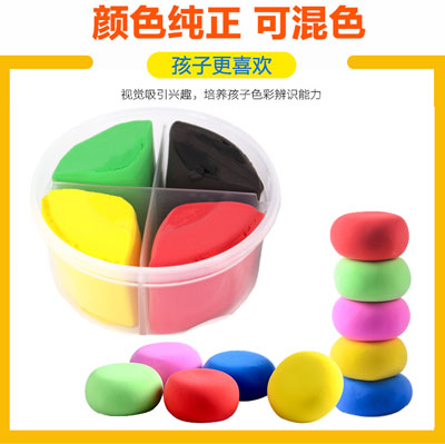 環(huán)保超輕粘土