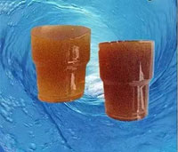抗干縮型丙烯酸鹽灌漿材料