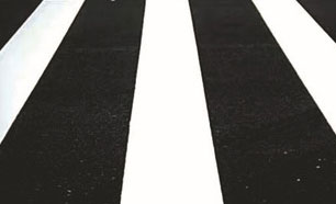 雙組份道路標(biāo)線涂料配方