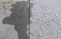 納米防水噴涂靈