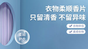 柔順片