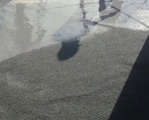 水性瀝青基防水粘結(jié)劑配方