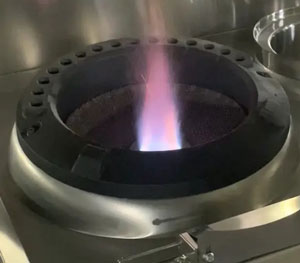 無醇水性燃料配方
