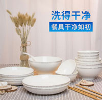 洗碗機專用洗滌劑
