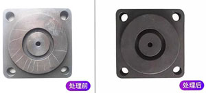 中溫鋅系磷化液配方