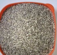 鑄造用除渣劑